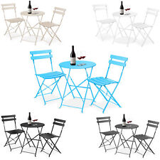 KESSER® Bistro Set 3-teilig