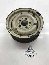 Stahlfelge Felge Scheibenrad 3