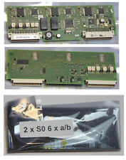 AASTRA MITEL DETEWE 2xS0 6xa/b