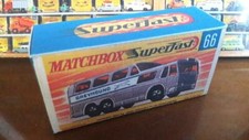 ♫•❤ Matchbox Nr. 66