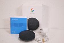 google nest mini 2. Generation