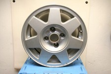 H/L 7848 Passat 35i Felge Alufelge Zandvoort ET38 6Jx14 H2 191601025P 357601025C