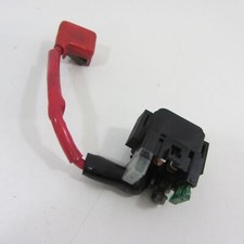 Yamaha FZ6 Fazer 600 RJ07 EZ:05 Anlassermagnetschalter Relais C0580