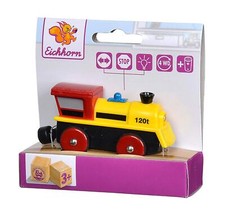 1885 100001301 - Bahn E-Lok