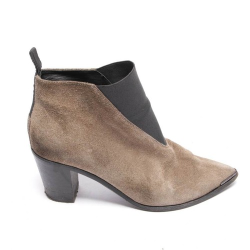 Stiefeletten acne studios - acne,