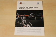 78052) VW Bus T5 Multivan