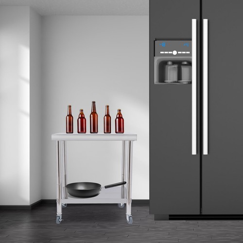 Edelstahltisch gastro tisch - edelstahltisch,