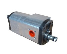 Hydraulikpumpe p.f Massey