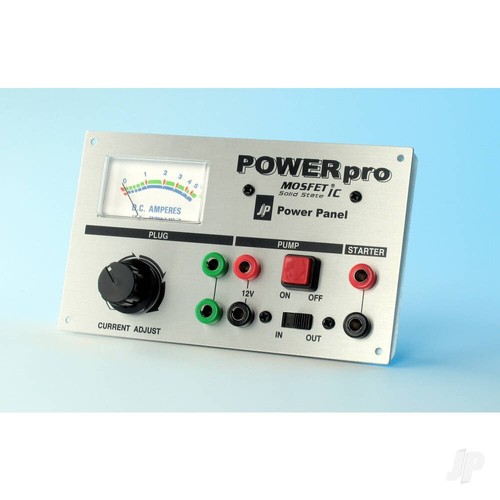Mosfet pulse power - pulse,