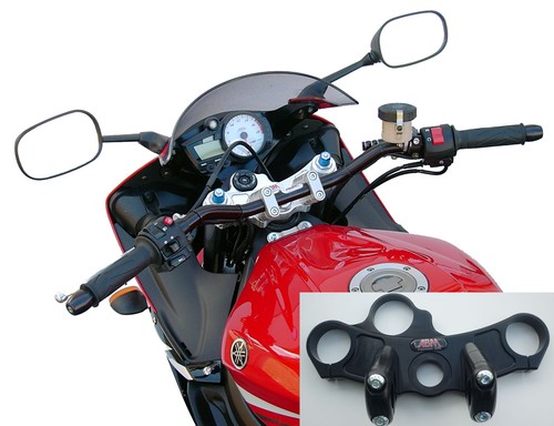 Superbike lenker umbau - superbike, umbau-kit
