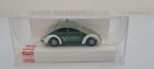 Busch 42741 volkswagen - busch, vw