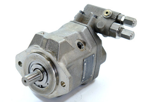 Rexroth hydromatik - rexroth, /