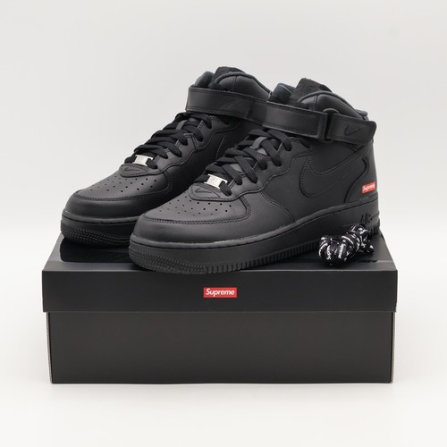 Fz8784 001 supreme - supreme, air