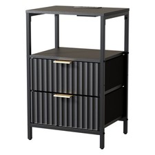 Nachttisch Beistelltisch