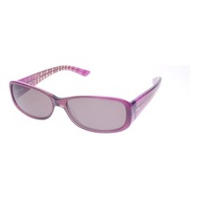 Mexx Brille Herren Damen  Lila