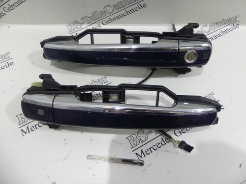 Mercedes türgriff griff - 2,