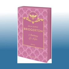 Bridgerton - Anthony & Kate |