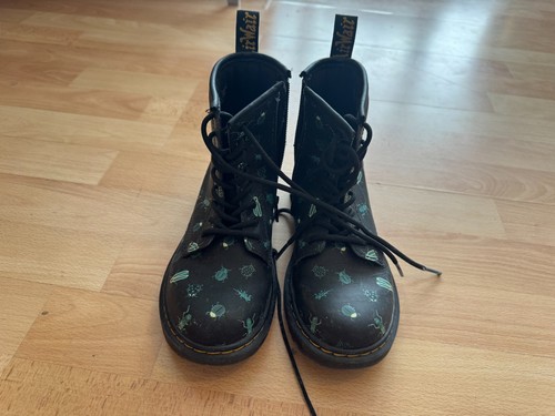 Martens kinderstiefel - dr.,