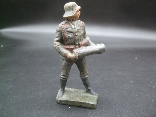 Lineol luftwaffe soldat aus - lineol,