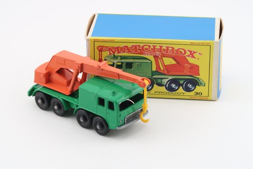 Matchbox series faun - 30,