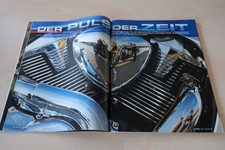 Motorrad 10/2006 Suzuki