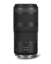 Canon RF Objektiv 100-400mm