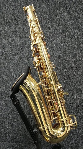 Conn 280 altsaxophon - conn,