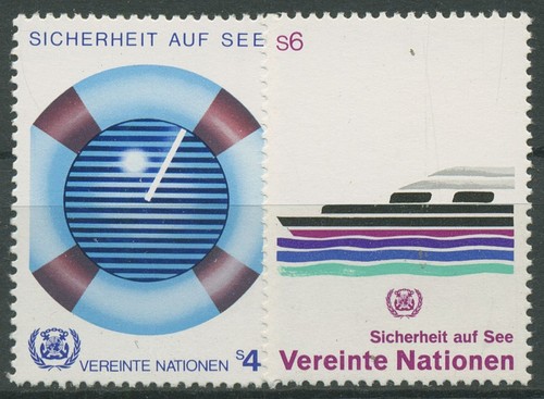 Uno wien 1983 sicherheit auf - 1983,