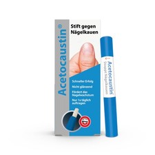 Stift gegen Nägelkauen | Für