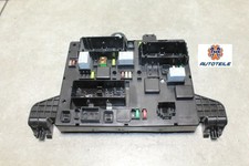 Opel Zafira C Sicherungskasten