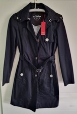 S.Oliver Trenchcoat mit