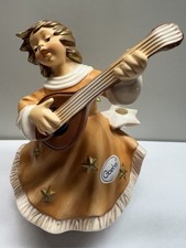 Goebel Spieluhr Weihnachten