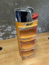 BIC Feuerzeuge Ständer Halter