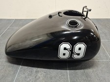 Yamaha XVS 650 Dragstar