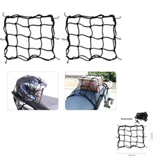 Motorrad Gepäcknetz Fahrrad