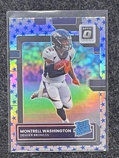 2022 Donruss Optic #295