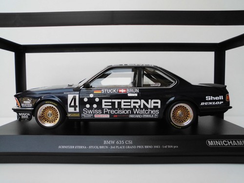 Bmw 635 csi - 635,