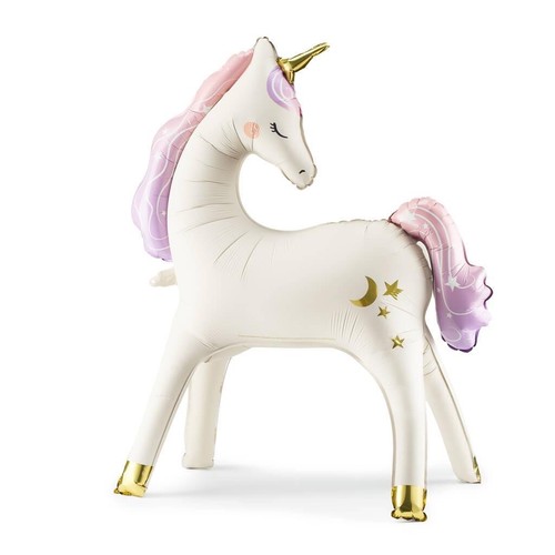 Einhorn geburtstag deko kinder - deko,