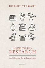 How to Do Research | Robert