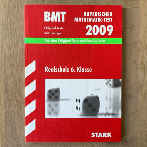 Realschule bayern klasse - bayern, 5.
