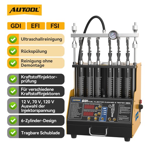 Gdi efi benzin einspritzdüsen - gdi,