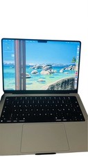 Apple MacBook Pro 14" M1 Pro