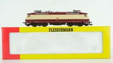 Fleischmann H0 4350 E-Lok BR 120 002-1 DB Gleichstrom Analog