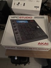 Akai Professional MPC Studio