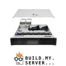 HP ProLiant DL380 G10 Server