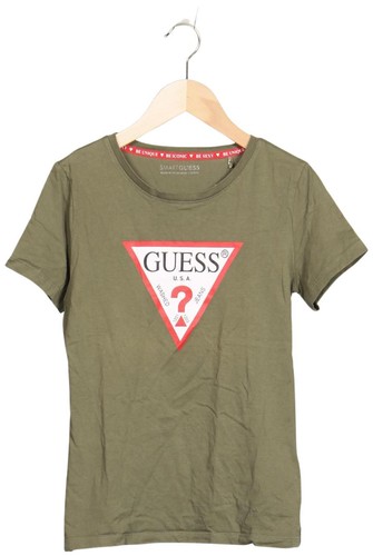Guess shirt damen - t-shirt,