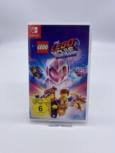 The lego movie videogame - lego,