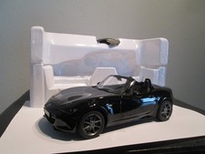 1 : 18  Mazda MX-5  - 2015
