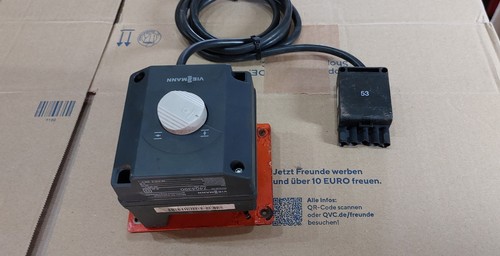 Viessmann motor antrieb 7404 - viessmann, -antrieb