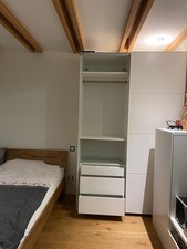 Pax Kleiderschrank